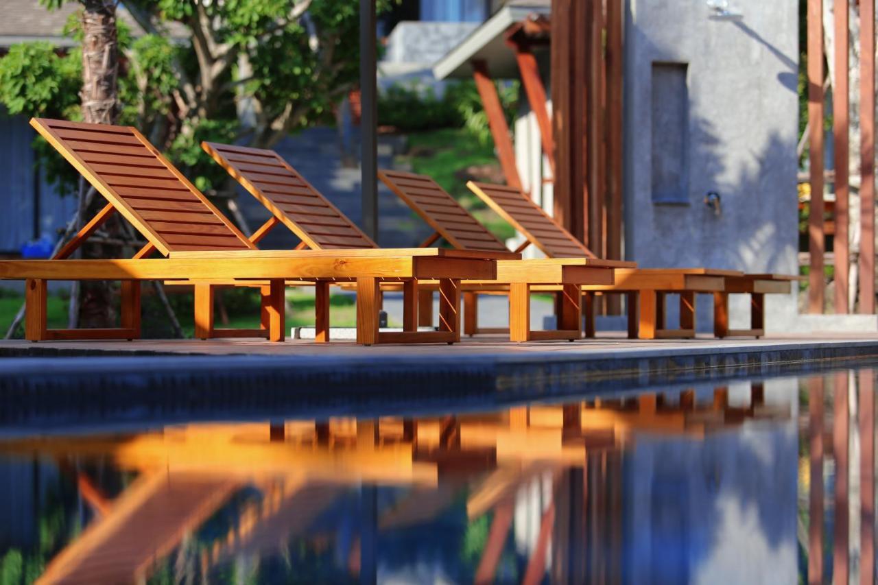 Chuz Villas Samui Sha Plus Lamai Beach  Luaran gambar